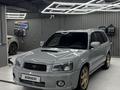 Subaru Forester 2004 годаүшін4 299 000 тг. в Алматы – фото 3