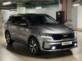 Kia Sorento 2021 года за 16 750 000 тг. в Астана – фото 3