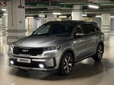 Kia Sorento 2021 года за 16 750 000 тг. в Астана – фото 2