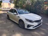 Kia Optima 2018 годаүшін7 900 000 тг. в Алматы – фото 5