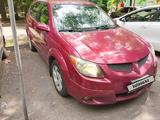 Pontiac Vibe 2003 годаүшін3 100 000 тг. в Алматы