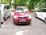 Pontiac Vibe 2003 годаүшін3 100 000 тг. в Алматы – фото 3