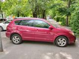 Pontiac Vibe 2003 годаүшін3 100 000 тг. в Алматы – фото 4