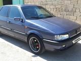 Volkswagen Passat 1993 годаүшін1 222 222 тг. в Актау