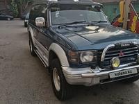 Mitsubishi Pajero 1993 годаүшін2 500 000 тг. в Жаркент