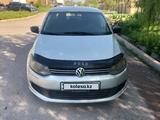 Volkswagen Polo 2012 годаүшін3 200 000 тг. в Алматы