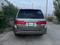 Honda Odyssey 2008 годаүшін7 500 000 тг. в Жанаозен – фото 4