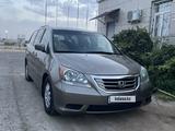 Honda Odyssey 2008 годаүшін7 500 000 тг. в Жанаозен – фото 2