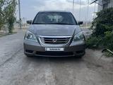 Honda Odyssey 2008 года за 7 500 000 тг. в Жанаозен