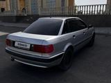 Audi 80 1992 года за 1 300 000 тг. в Тараз – фото 2