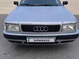 Audi 80 1992 годаүшін1 450 000 тг. в Тараз