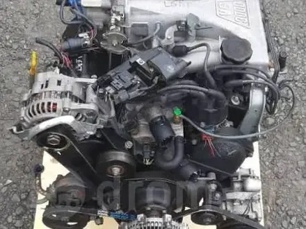 MITSUBISHI моторлары/Двигатели MITSUBISHI за 180 000 тг. в Алматы