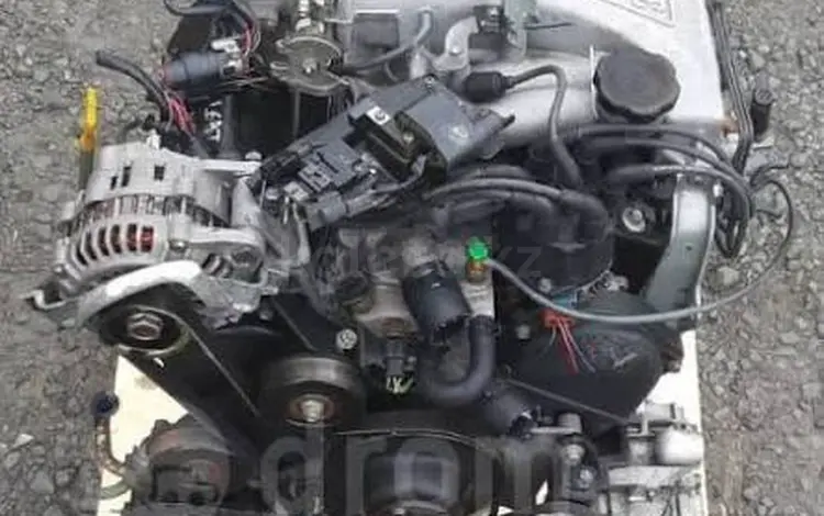 MITSUBISHI моторлары/Двигатели MITSUBISHI за 180 000 тг. в Алматы