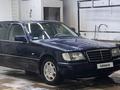 Mercedes-Benz S 500 1996 годаүшін6 000 000 тг. в Актобе – фото 51