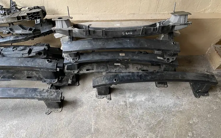 Усилитель на Hyundai за 10 000 тг. в Астана