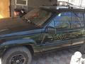Jeep Grand Cherokee 1995 года за 2 500 000 тг. в Тараз – фото 3
