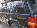 Jeep Grand Cherokee 1995 года за 2 500 000 тг. в Тараз – фото 6
