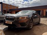 Subaru Legacy 2018 годаүшін7 000 000 тг. в Астана – фото 2