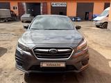 Subaru Legacy 2018 годаүшін7 000 000 тг. в Астана – фото 4