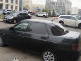 ВАЗ (Lada) 2110 2006 года за 340 000 тг. в Астана – фото 3