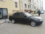 ВАЗ (Lada) 2110 2006 года за 340 000 тг. в Астана – фото 5