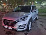 Hyundai Tucson 2020 года за 12 500 000 тг. в Астана – фото 2