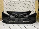 Бампер передний на Camry 75 USA (американецка) за 45 000 тг. в Алматы