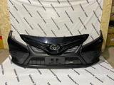 Бампер передний на Camry 75 USA (американецка) за 45 000 тг. в Алматы – фото 4