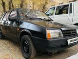 ВАЗ (Lada) 21099 1993 года за 400 000 тг. в Тараз