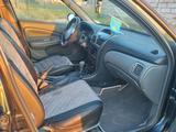 Nissan Almera Classic 2006 годаүшін3 000 000 тг. в Актобе