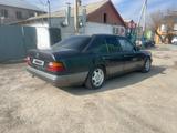 Mercedes-Benz E 230 1992 годаүшін1 150 000 тг. в Шиели – фото 4