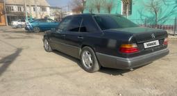 Mercedes-Benz E 230 1992 годаfor1 150 000 тг. в Шиели – фото 5