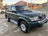 Nissan Patrol 2001 года за 5 400 000 тг. в Атырау