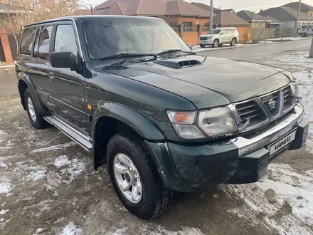 Nissan Patrol 2001 года за 5 400 000 тг. в Атырау