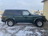 Nissan Patrol 2001 годаүшін5 400 000 тг. в Атырау – фото 2