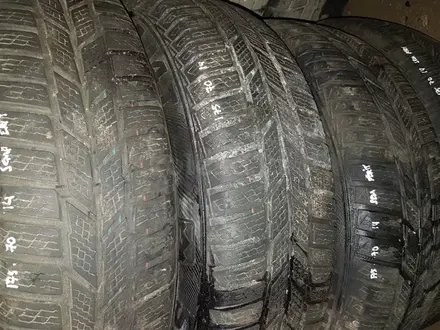 Шины Semperit 175/70 r14 за 50 000 тг. в Усть-Каменогорск