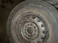 Шины Semperit 175/70 r14үшін50 000 тг. в Усть-Каменогорск – фото 3