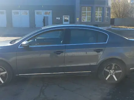 Volkswagen Passat 2011 года за 5 000 100 тг. в Караганда – фото 7