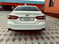 Toyota Camry 2023 годаүшін16 500 000 тг. в Алматы – фото 6