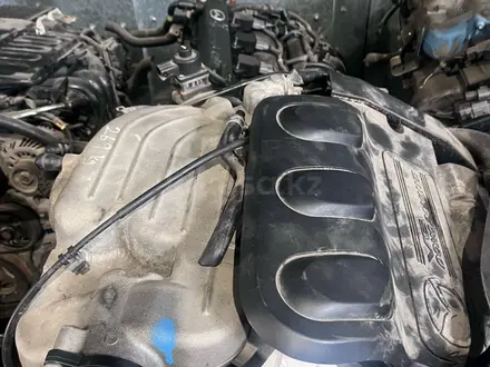 Двигатель AJ 3л Mazda MPV Tribute мотор на Мазду МПВ 3.0 литраүшін10 000 тг. в Усть-Каменогорск
