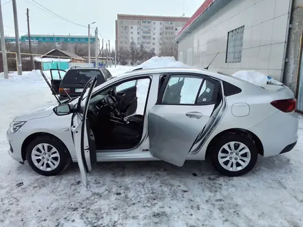 Chevrolet Onix 2023 годаүшін6 800 000 тг. в Костанай – фото 2