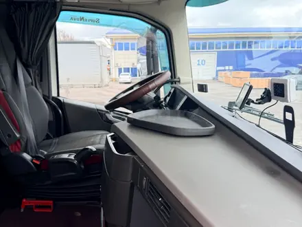 Volvo 2017 года за 35 000 000 тг. в Алматы – фото 11