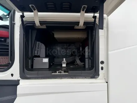 Volvo 2017 года за 35 000 000 тг. в Алматы – фото 13