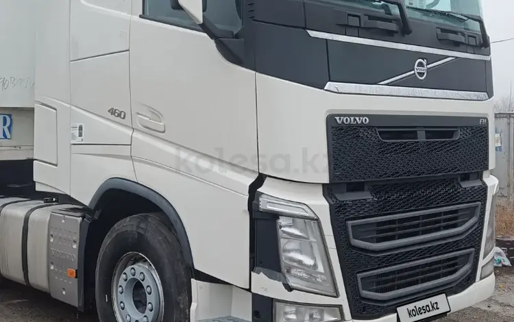 Volvo 2017 года за 35 000 000 тг. в Алматы