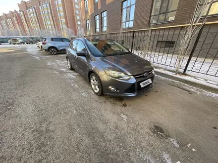 Ford Focus 2012 года за 3 000 000 тг. в Актобе