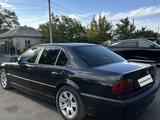 BMW 735 1998 года за 2 150 000 тг. в Тараз – фото 4