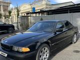 BMW 735 1998 года за 2 150 000 тг. в Тараз – фото 3