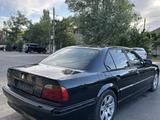 BMW 735 1998 года за 2 150 000 тг. в Тараз – фото 5