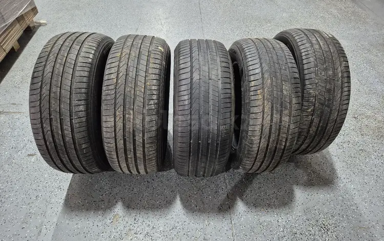 Шины Pirelli Scorpion за 105 000 тг. в Алматы