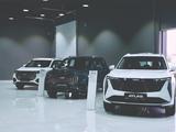 Geely Taraz в Тараз – фото 3